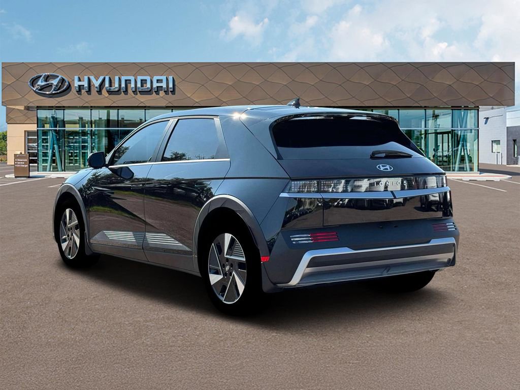 New 2026 Hyundai Ioniq 5 SEL image 5