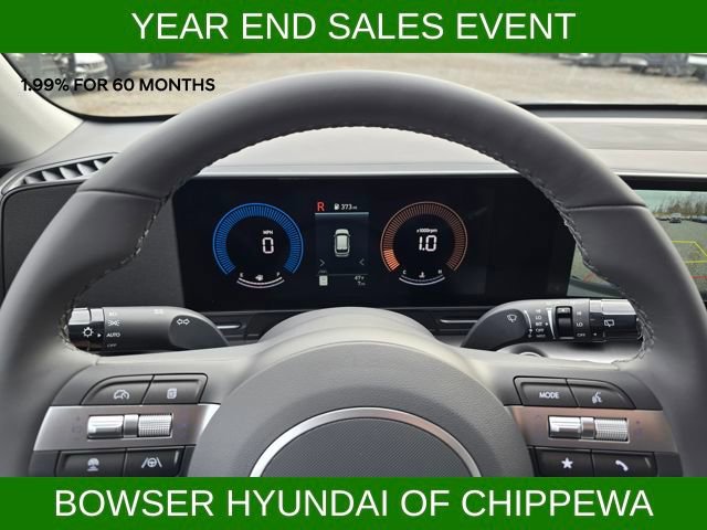 New 2026 Hyundai Kona SEL Sport image 11