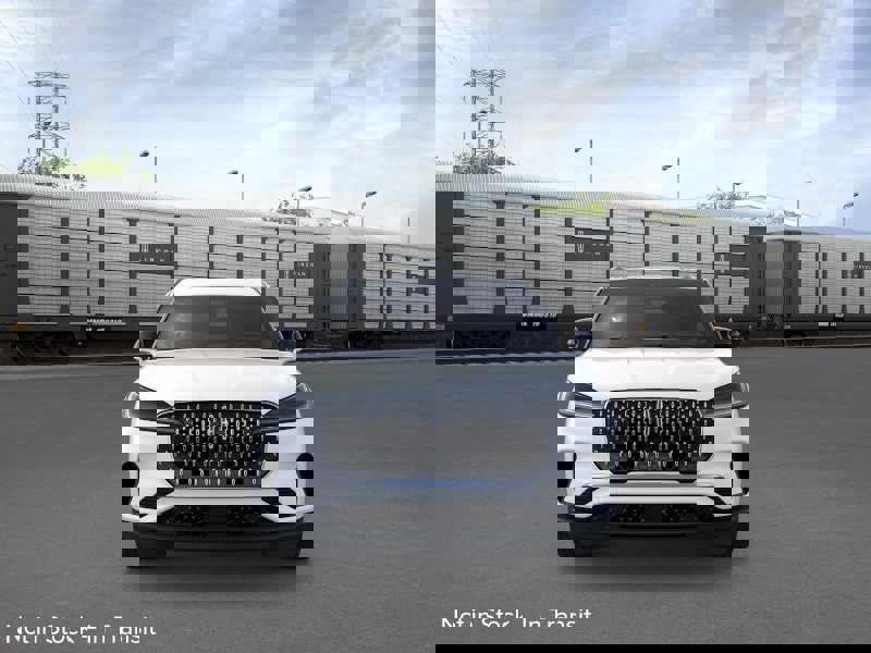 New 2026 Lincoln Aviator Reserve image 6