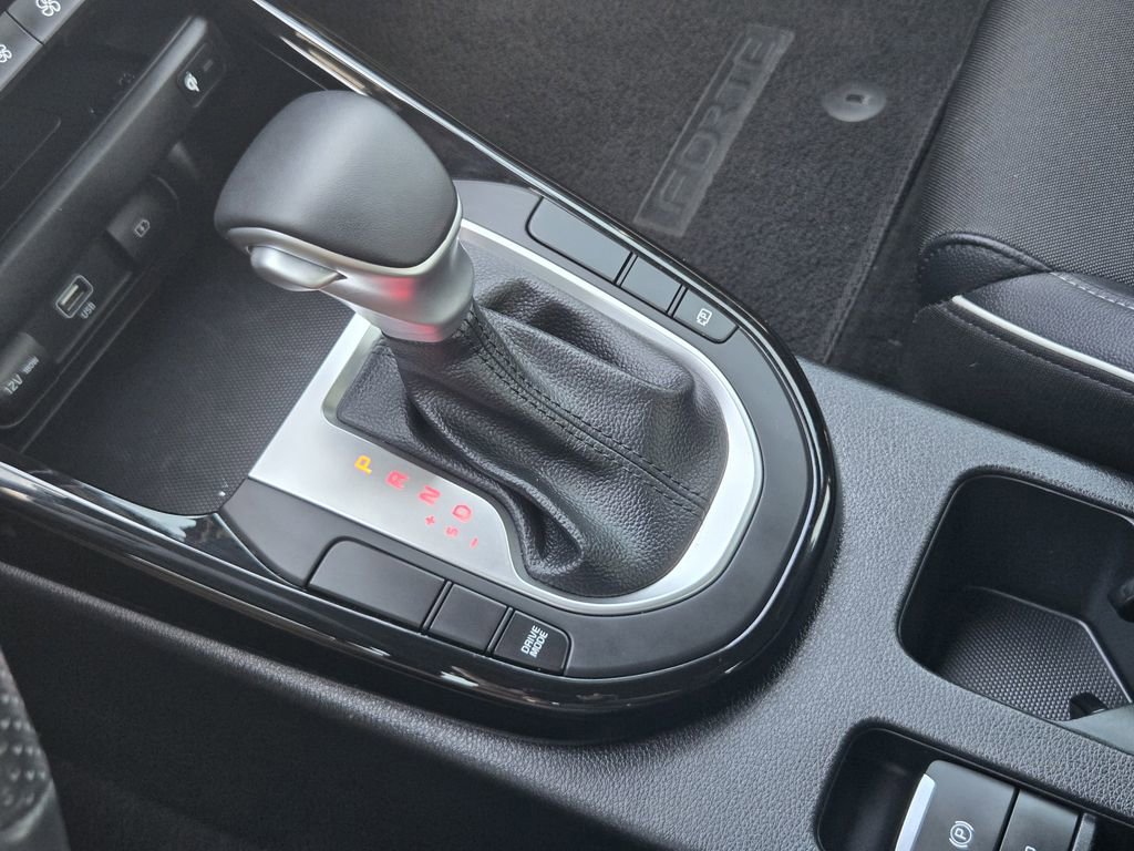 Certified 2024 Kia Forte GT-Line w/ GT-Line Premium Package image 20