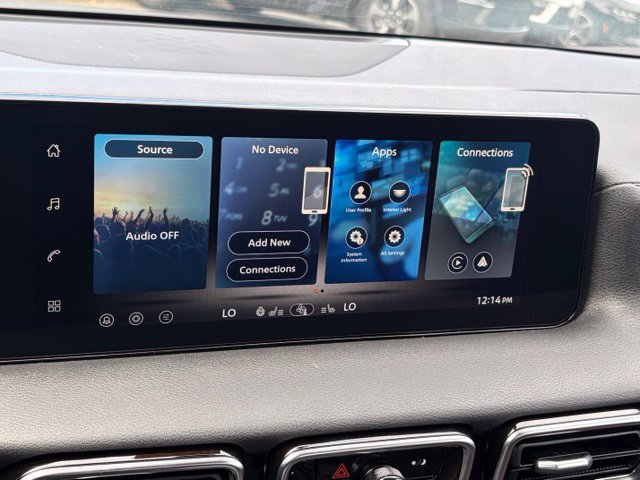 New 2027 Nissan Sentra SR w/ SR All Weather Package FWD image 20