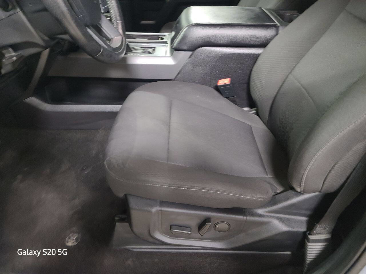 Used 2019 Ford F150 XLT w/ Equipment Group 302A Luxury image 26