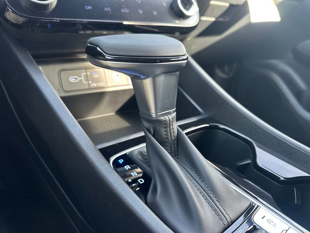 New 2026 Hyundai Tucson XRT image 23