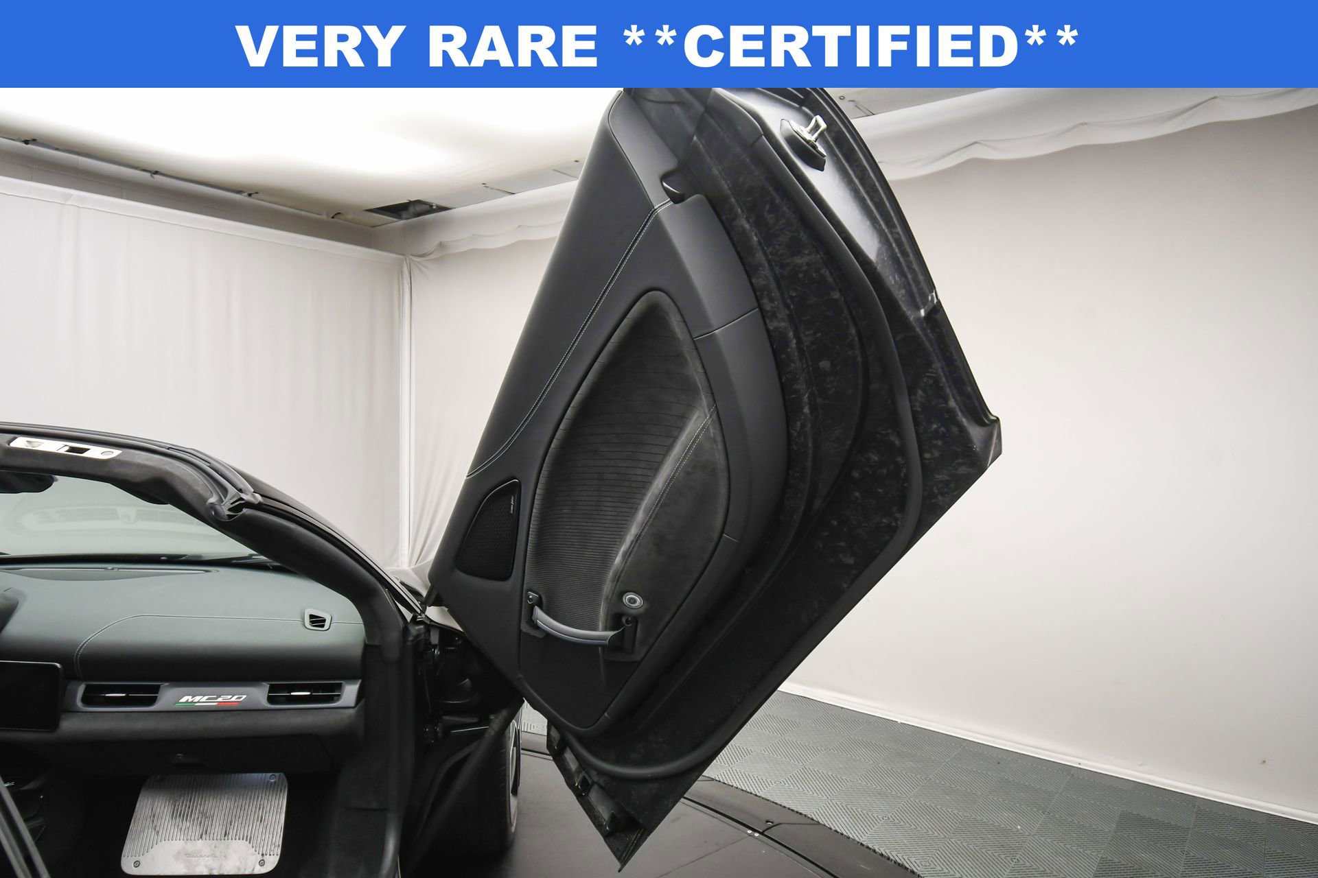 Used 2024 Maserati MC20 Cielo image 47