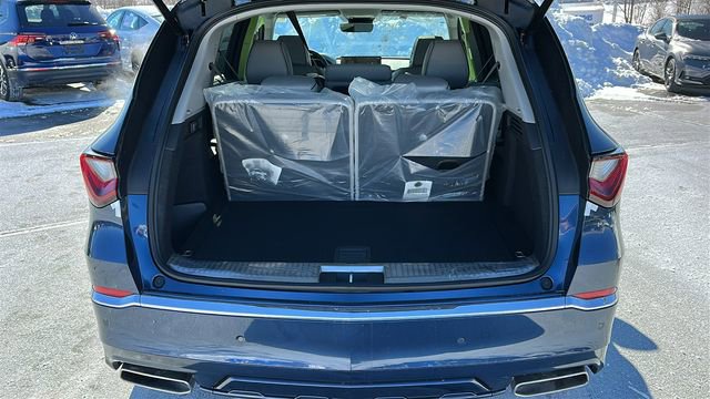 New 2026 Acura MDX SH-AWD w/ Advance Package image 24
