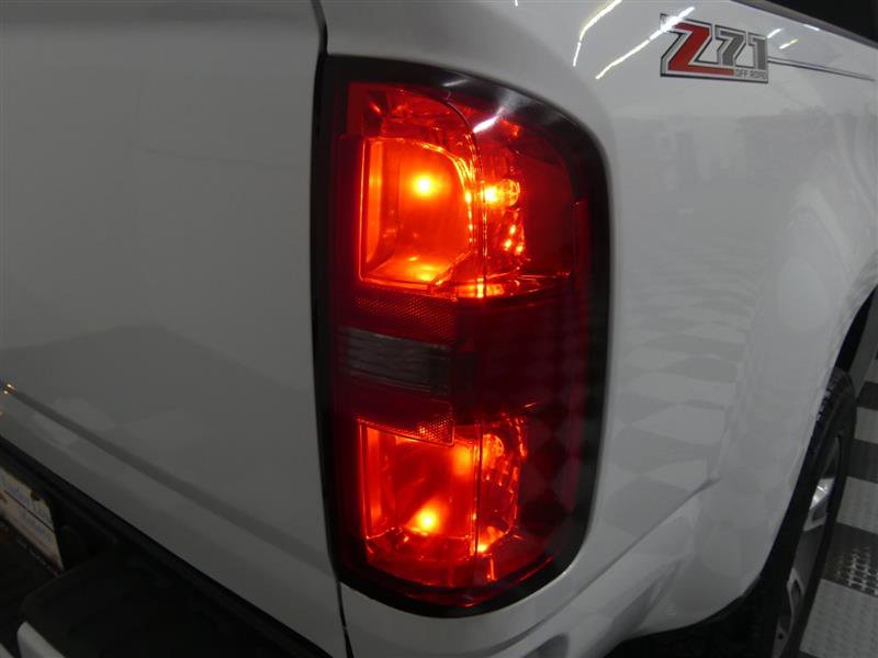 Used 2018 Chevrolet Colorado Z71 image 14