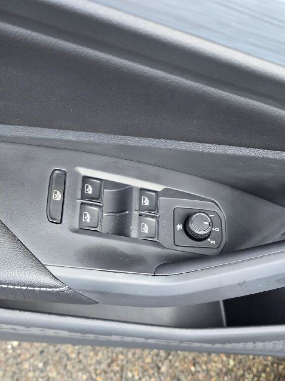 New 2026 Volkswagen Jetta Sport FWD image 20