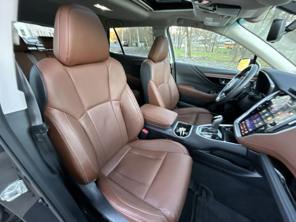 Certified 2022 Subaru Outback Touring image 25