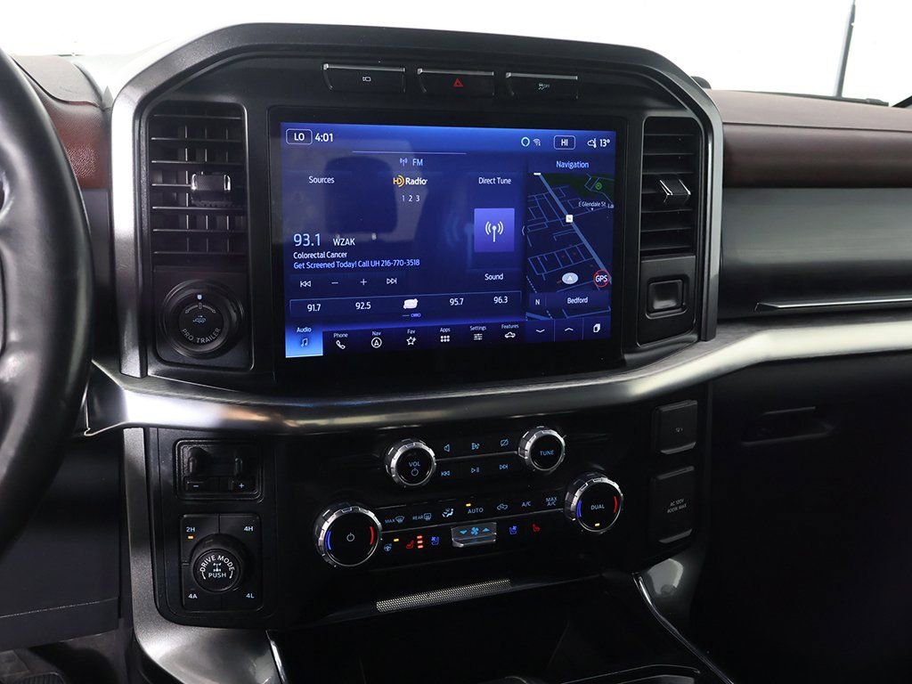 Used 2023 Ford F150 Lariat image 41