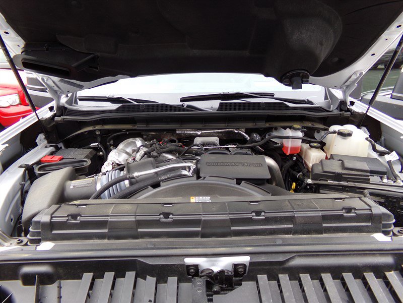 Used 2024 Chevrolet Silverado 2500 High Country w/ High Country Premium Package image 79