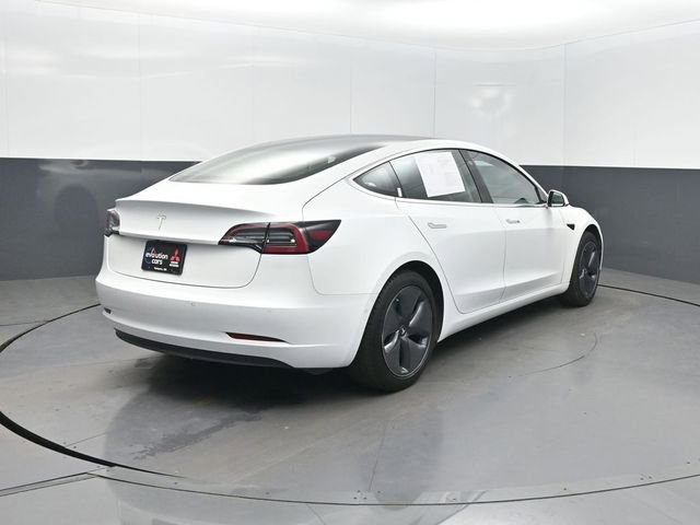 Used 2019 Tesla Model 3 Standard Range Plus image 26