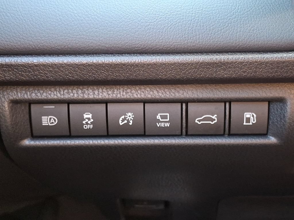 Certified 2025 Toyota Camry XSE w/ Premium Plus Package AWD/4WD image 29