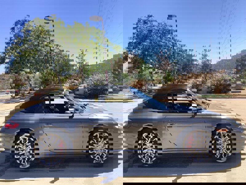 Used 2008 Porsche 911 Carrera 4S image 6