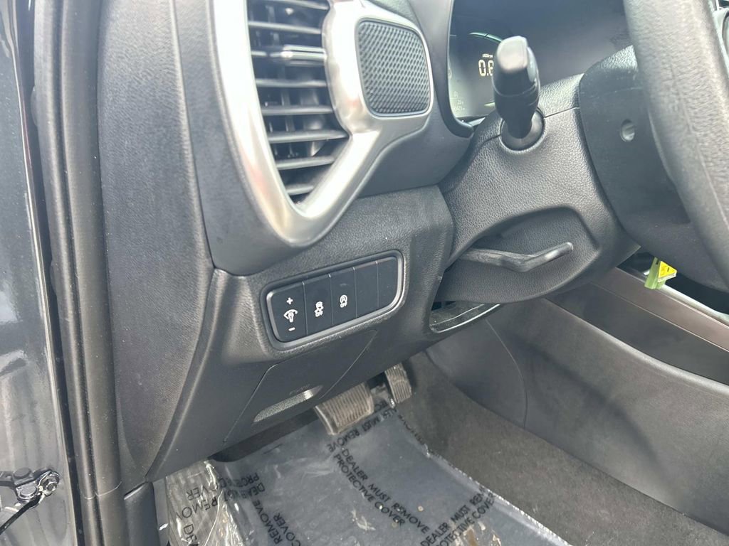 Used 2024 Kia Soul LX w/ Option Group 015 image 19
