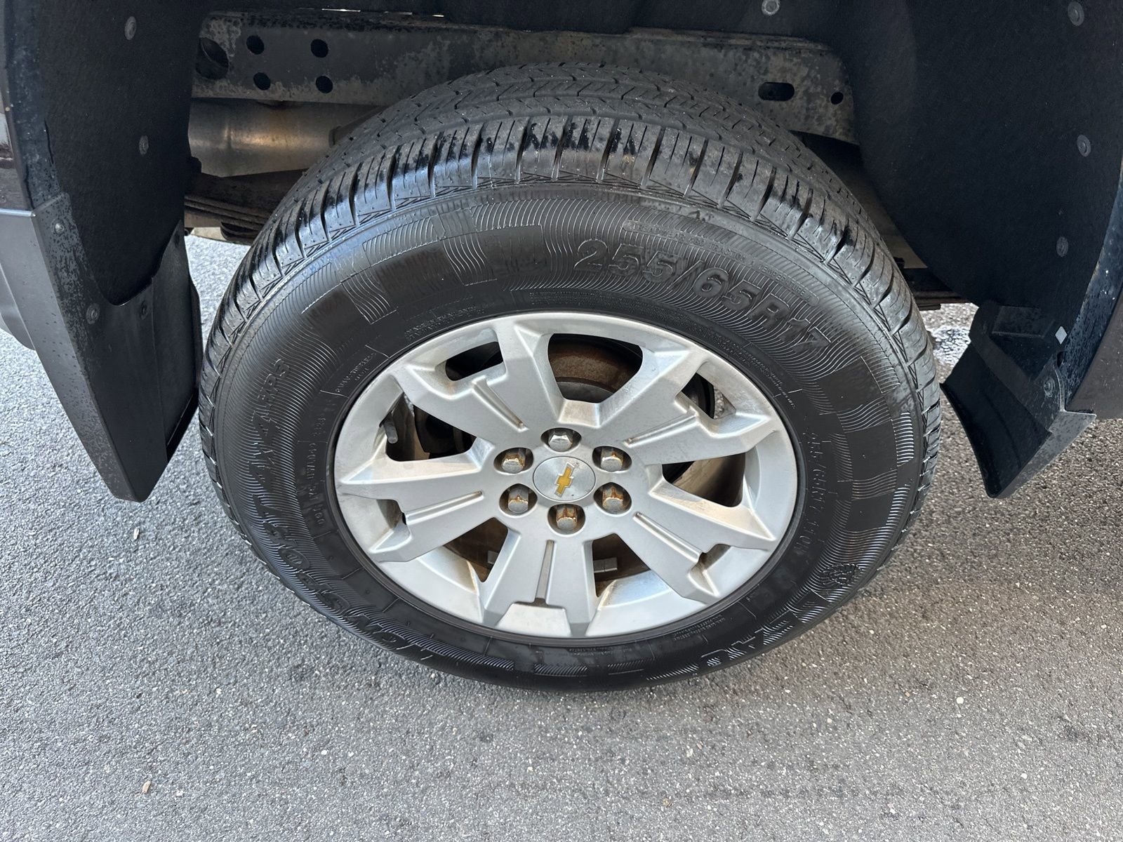 Used 2019 Chevrolet Colorado LT image 11