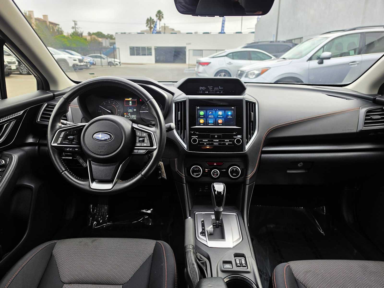 Used 2023 Subaru Crosstrek 2.0i Premium AWD/4WD image 18