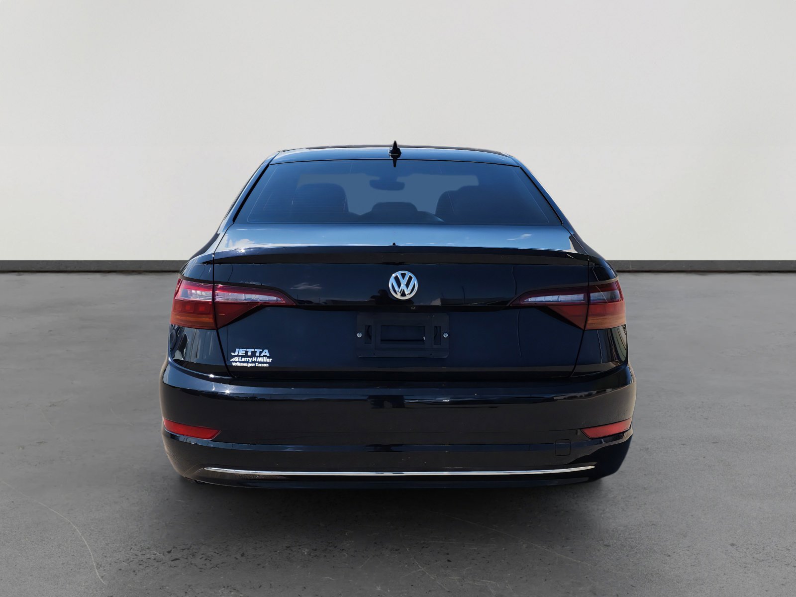 Used 2019 Volkswagen Jetta SEL w/ Cold Weather Package image 4