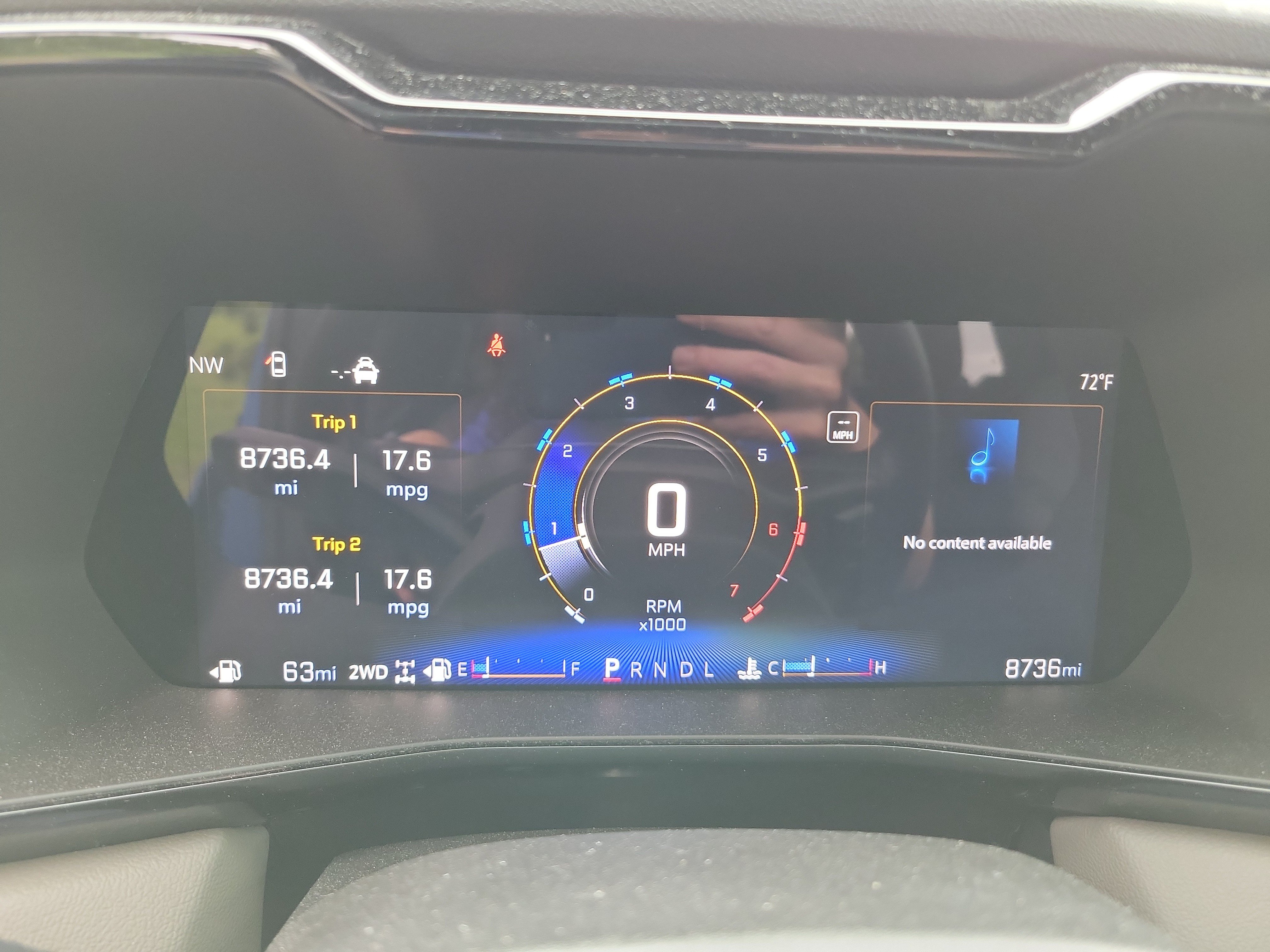 Used 2025 Chevrolet Colorado ZR2 w/ Midnight Edition AWD/4WD image 22