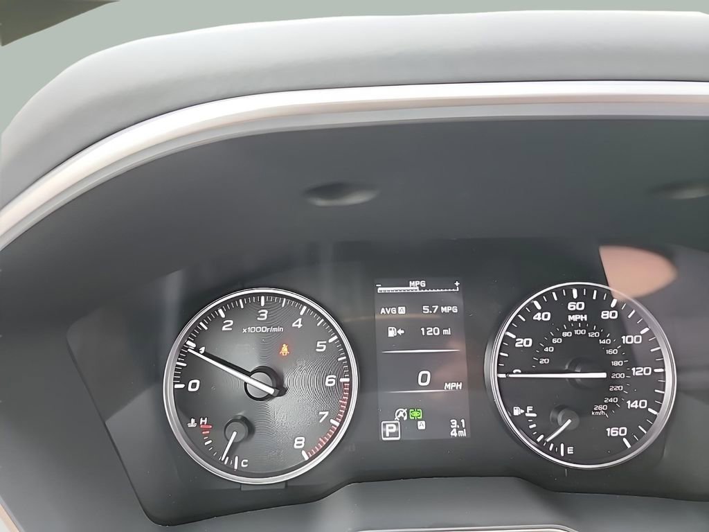 Certified 2025 Subaru Outback Limited image 24