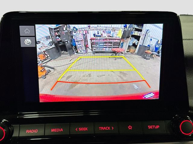 Used 2023 Kia Forte LXS image 13