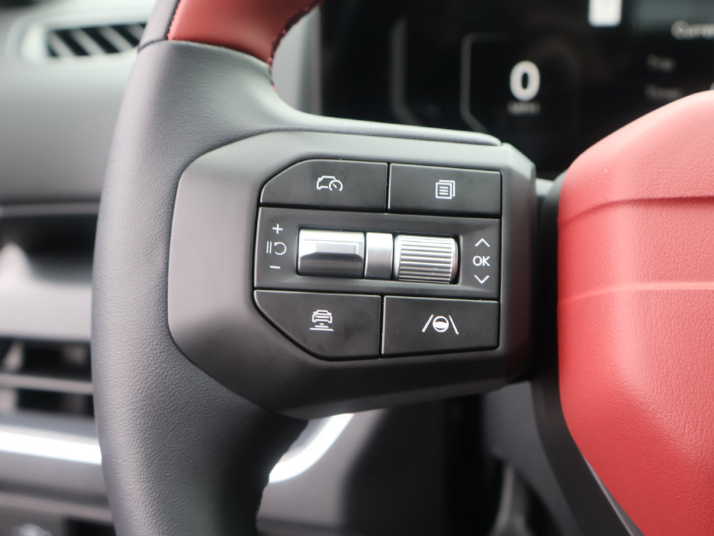 New 2026 Kia K4 GT-Line w/ GT-Line Premium Package FWD image 18