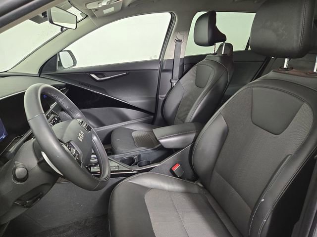 Certified 2023 Kia Niro Wind w/ Wind Preserve Package image 14