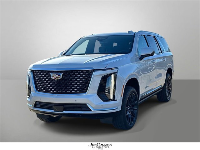New 2025 Cadillac Escalade Premium Luxury w/ Touring Package image 1