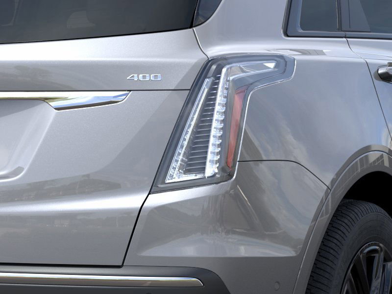 New 2026 Cadillac XT5 Sportv image 11