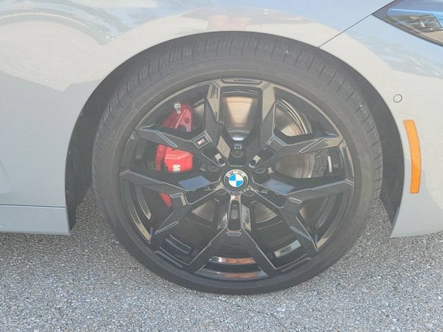 Used 2026 BMW M440i Convertible RWD image 10