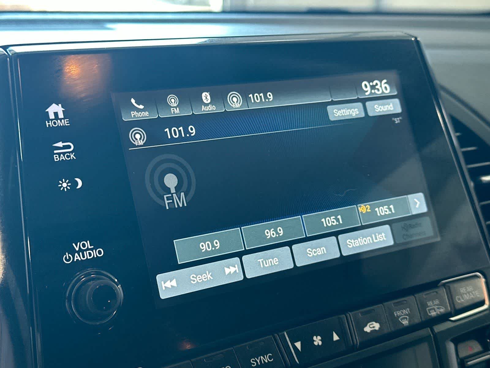 Used 2019 Honda Odyssey EX-L image 20