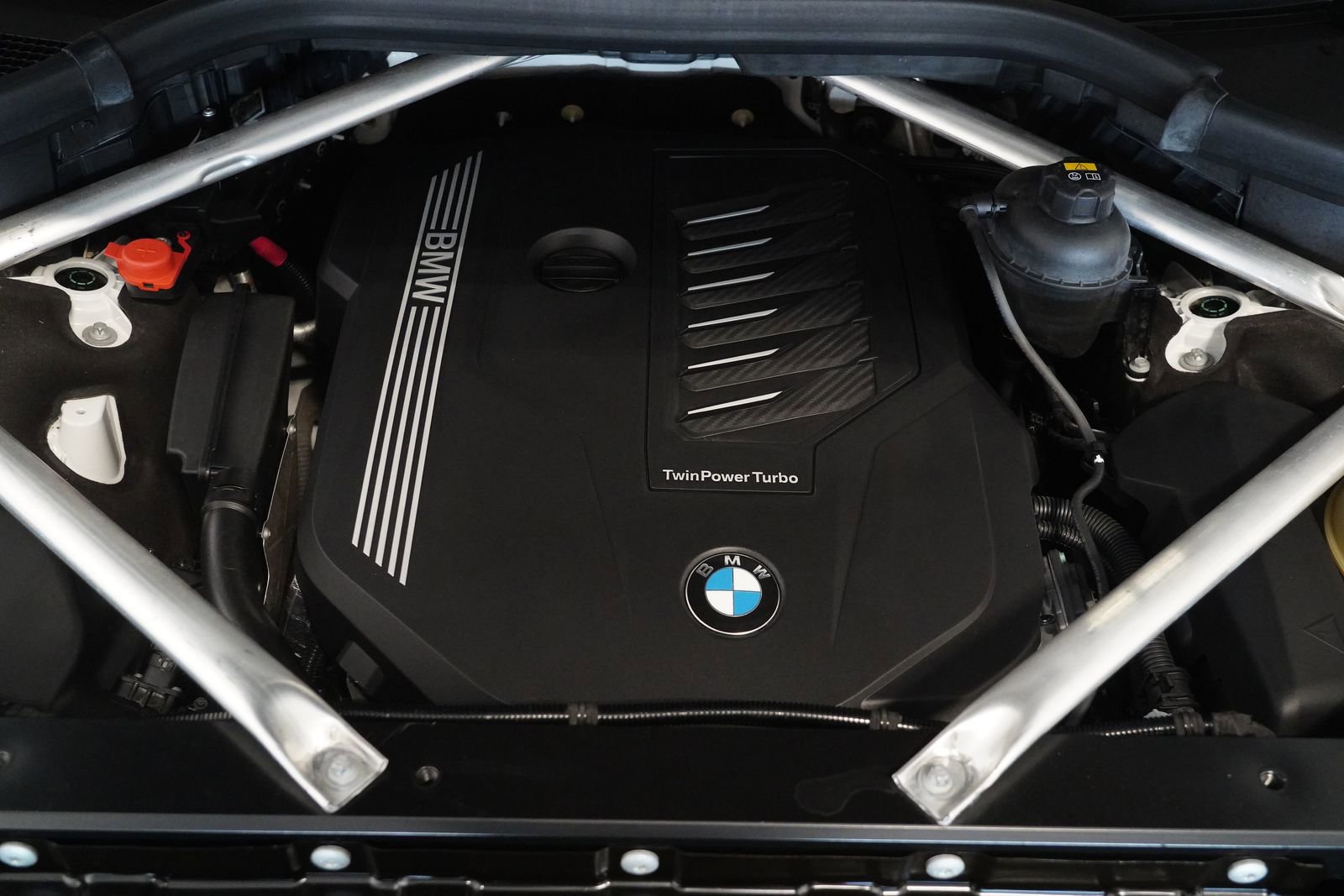 Used 2020 BMW X7 xDrive40i w/ Premium Package image 32