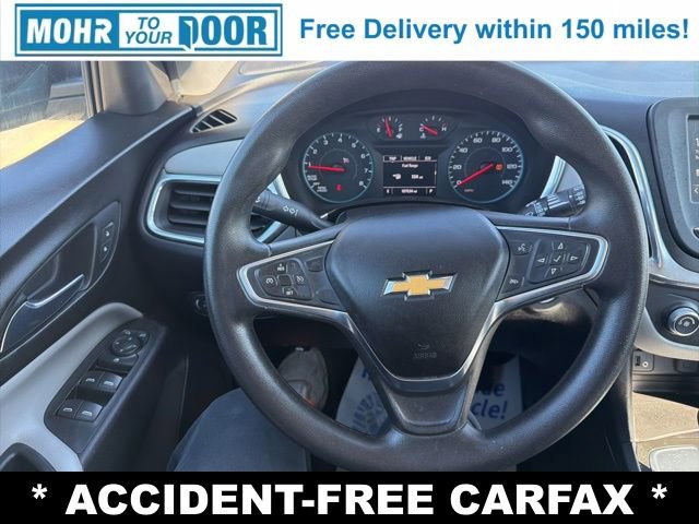 Used 2018 Chevrolet Equinox LS image 18