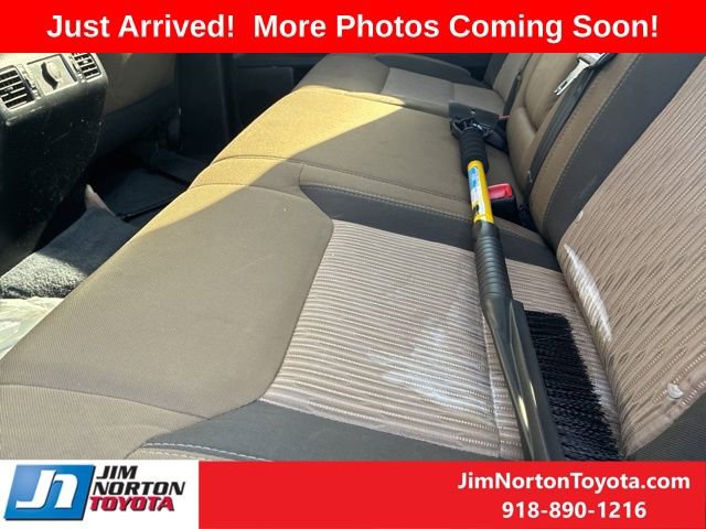 Used 2014 Toyota Tundra SR5 image 12