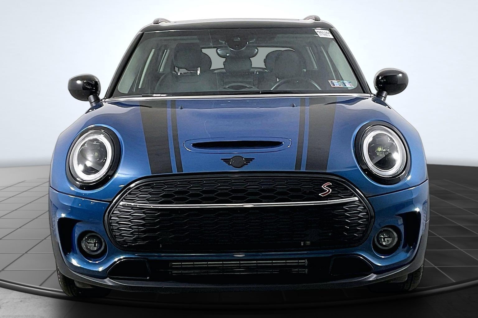 Certified 2024 MINI Cooper Clubman S AWD/4WD image 3