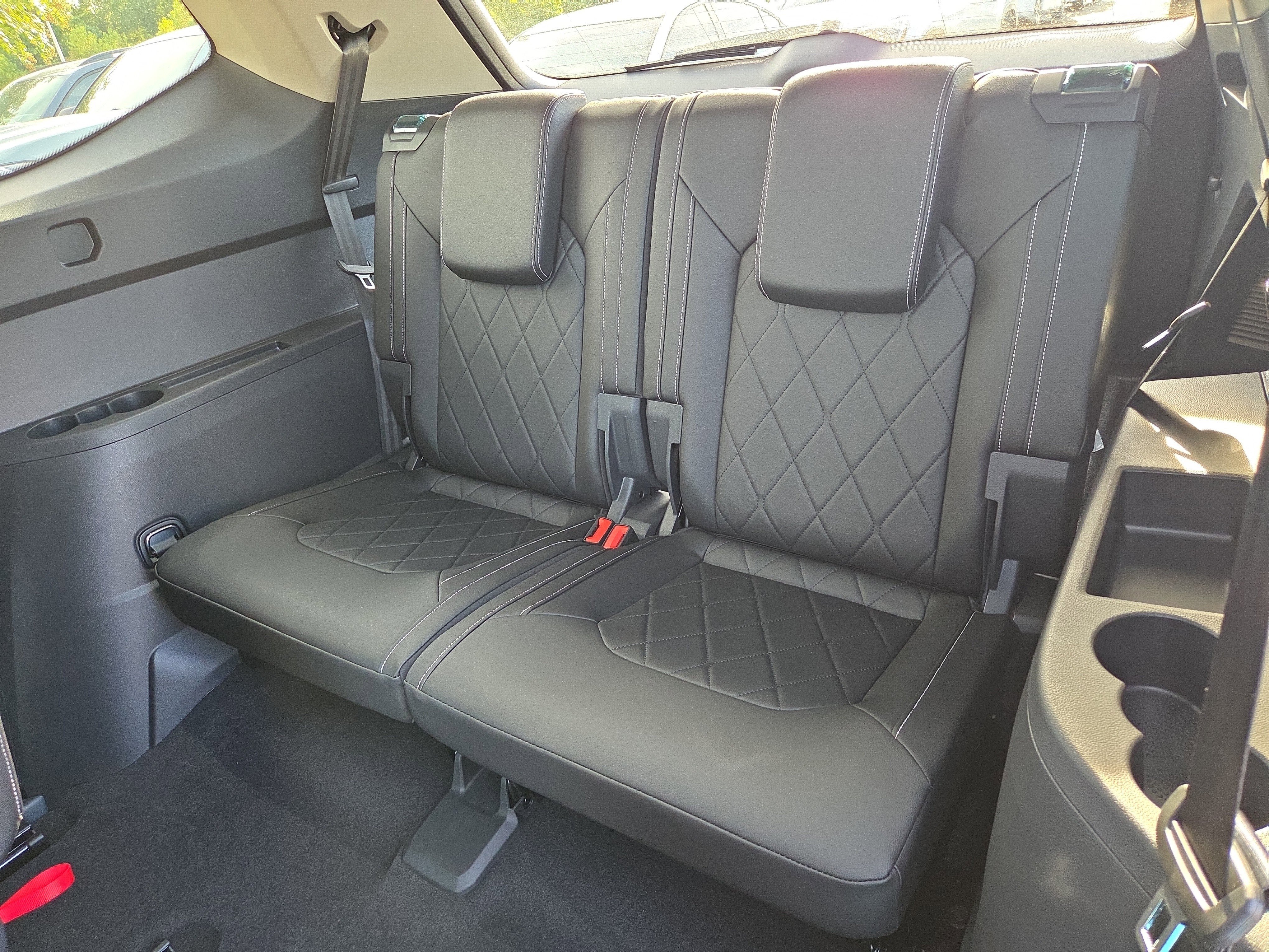 New 2026 Volkswagen Atlas SEL Premium R-Line image 8