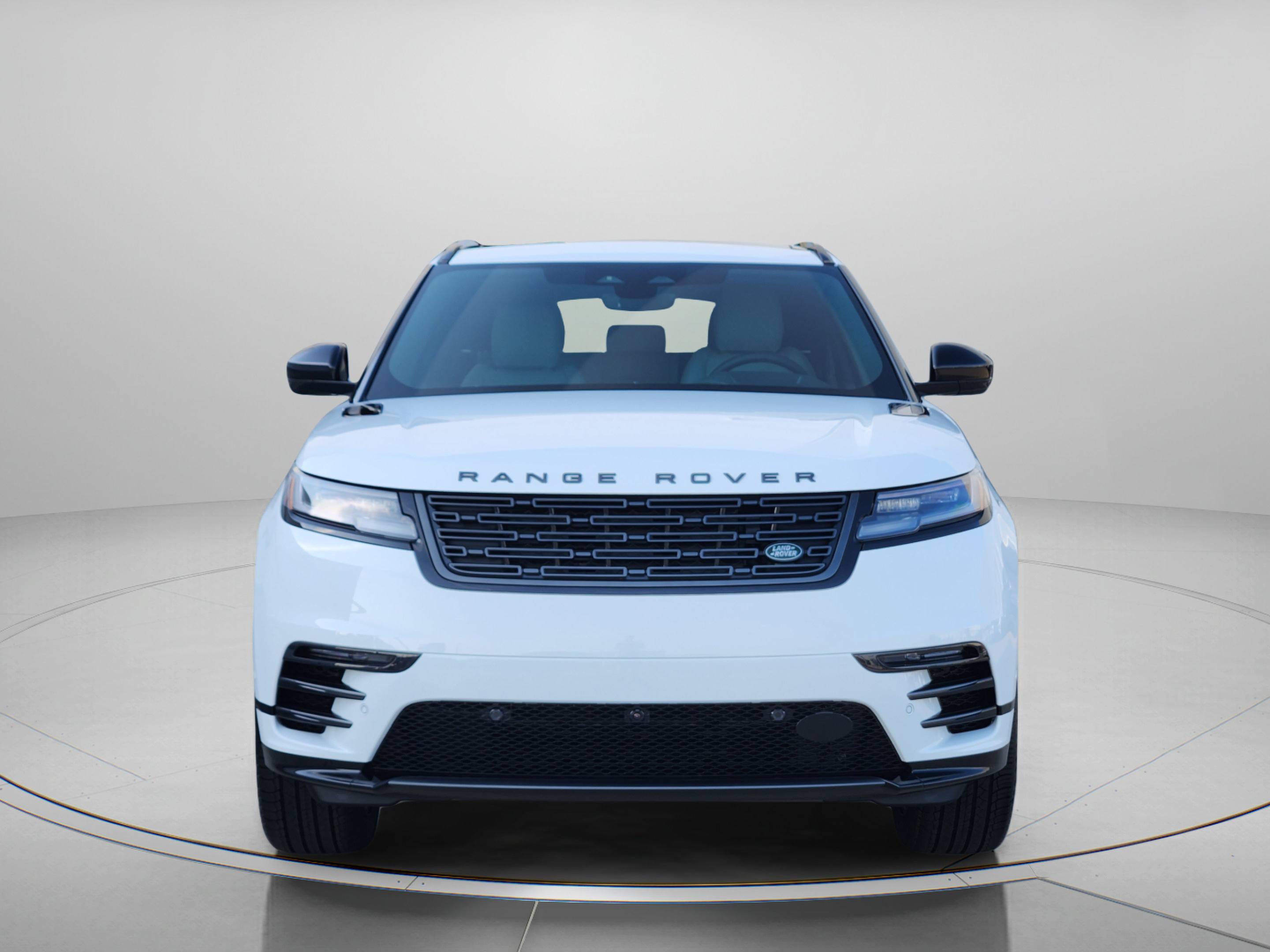 New 2026 Land Rover Range Rover Velar Belgravia AWD/4WD image 6