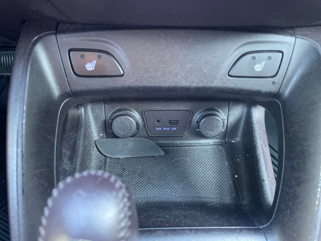 Used 2013 Hyundai Tucson Limited FWD image 15