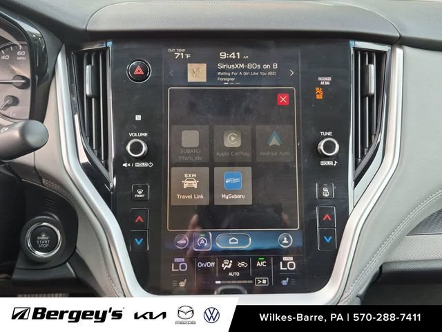 Used 2020 Subaru Legacy Premium AWD/4WD image 19