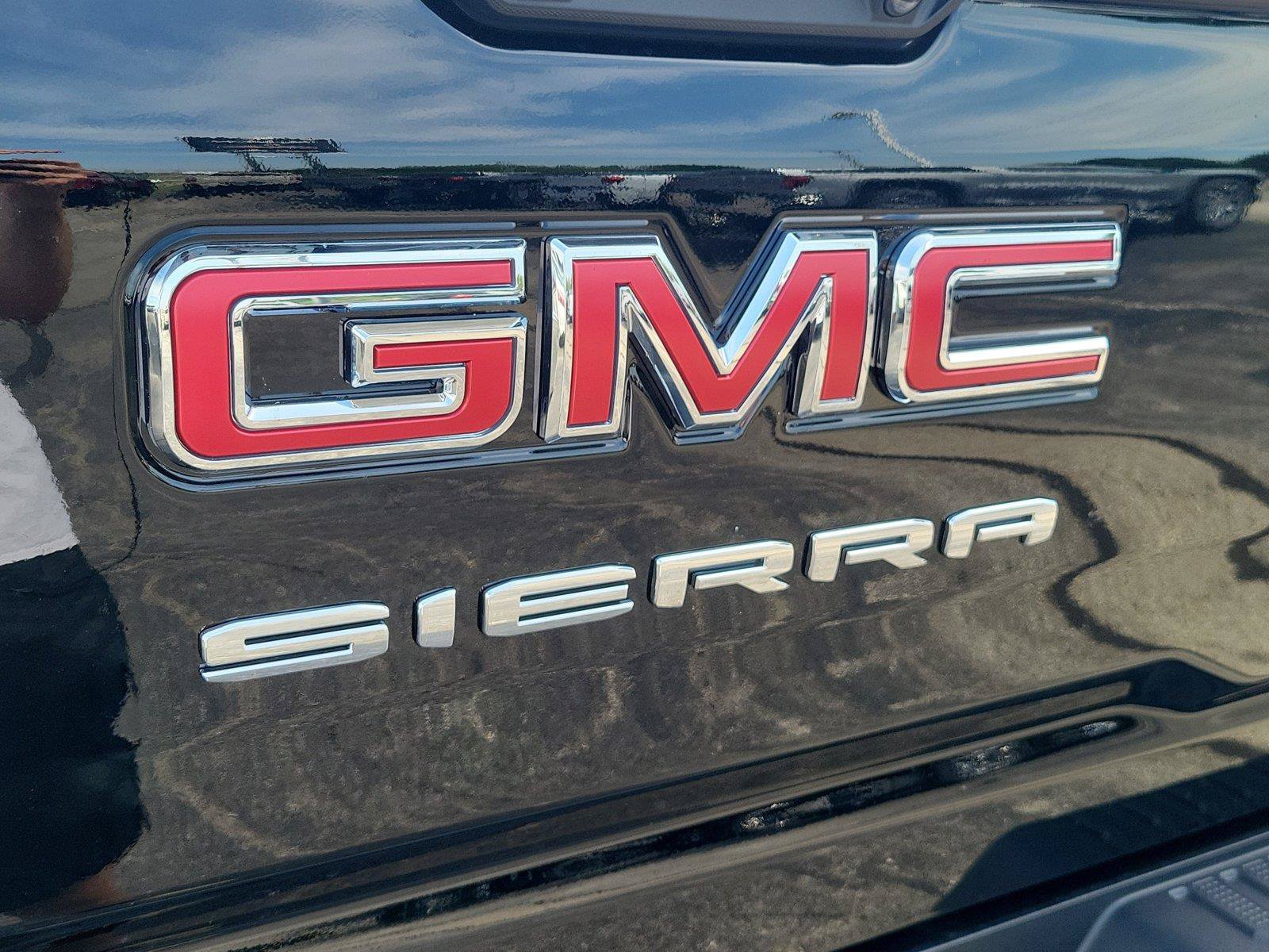 New 2026 GMC Sierra 2500 SLT w/ SLT Premium Package AWD/4WD image 6