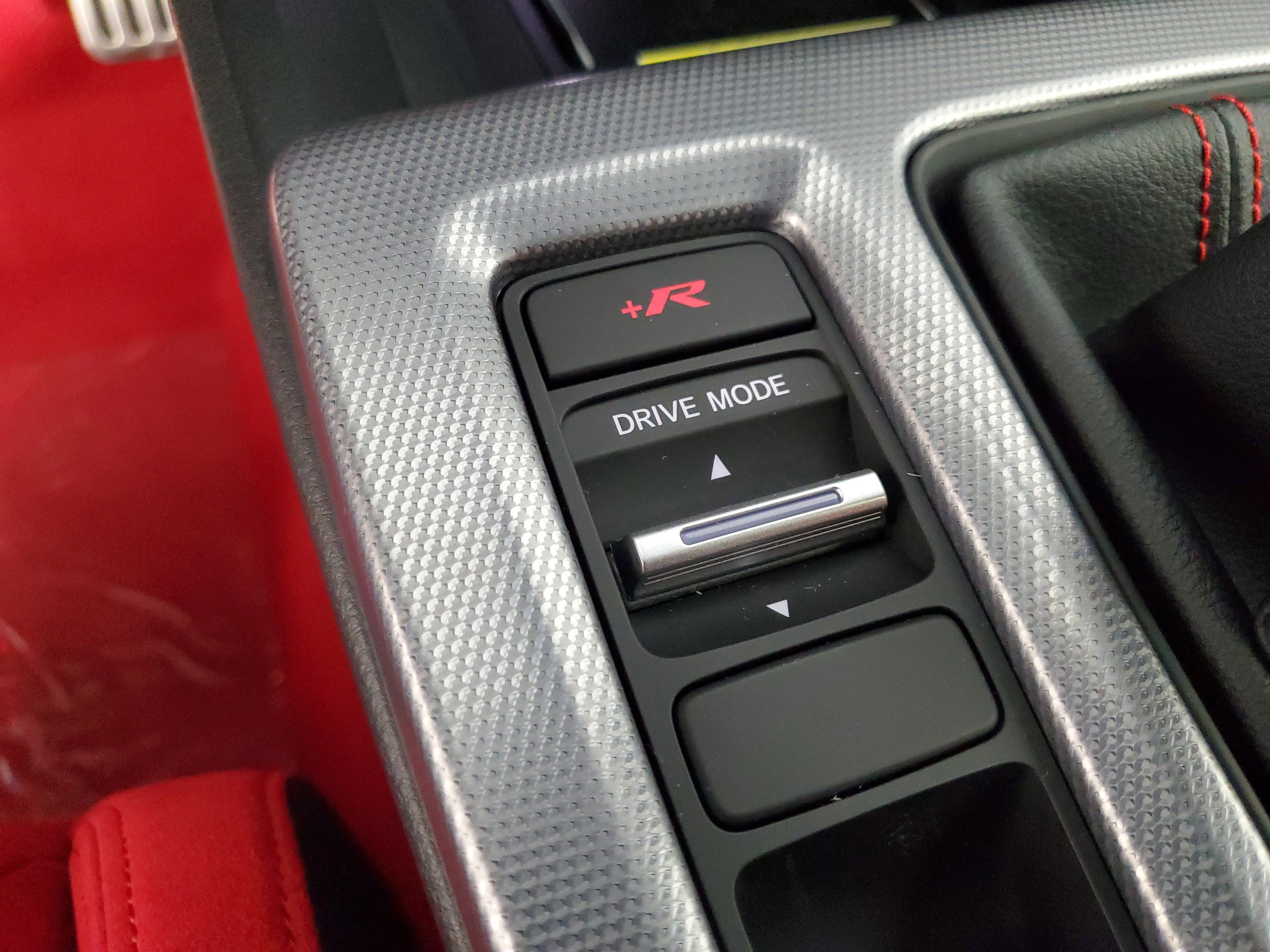 New 2026 Honda Civic Type R image 22