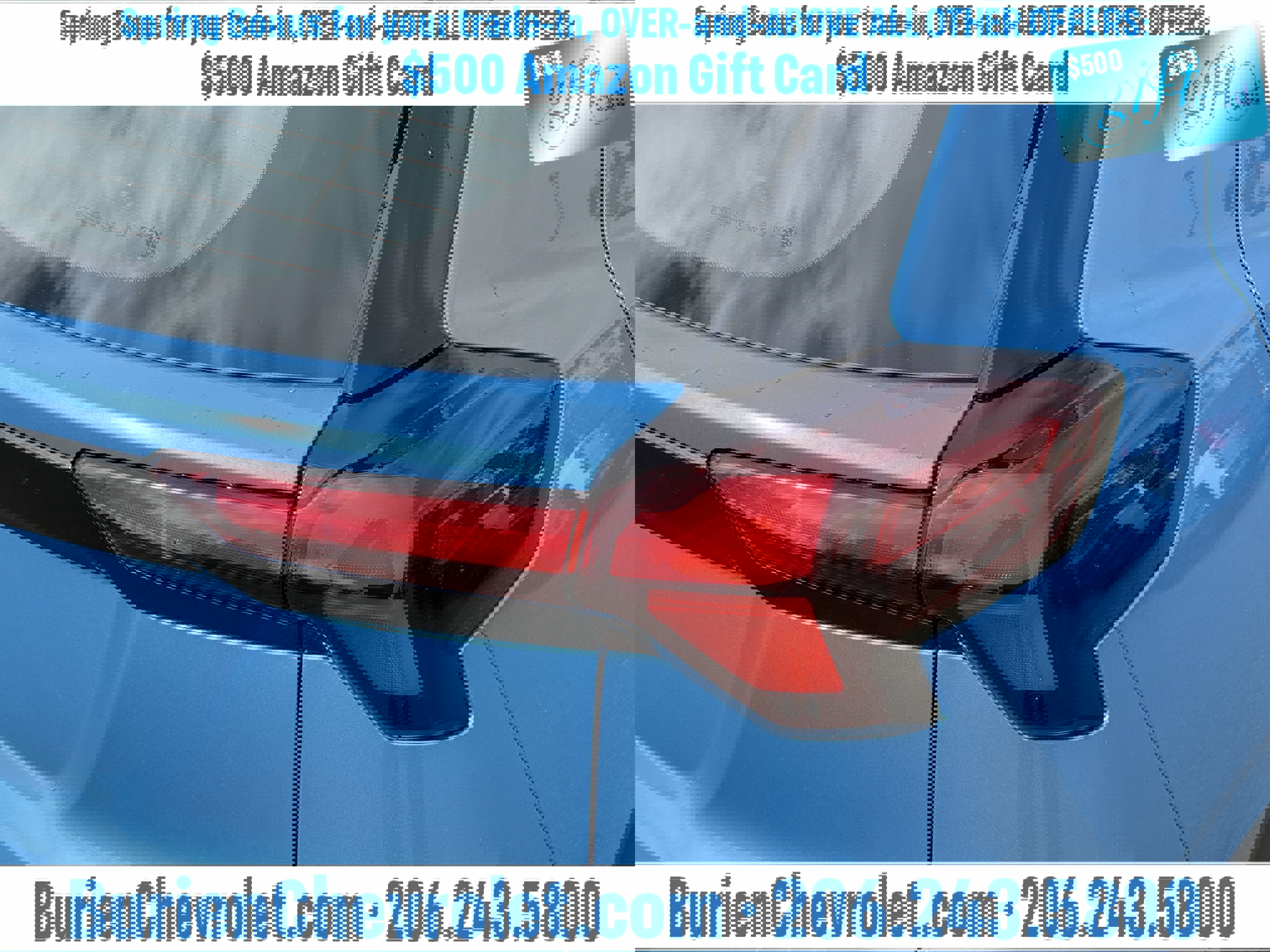 New 2027 Chevrolet Bolt LT image 39