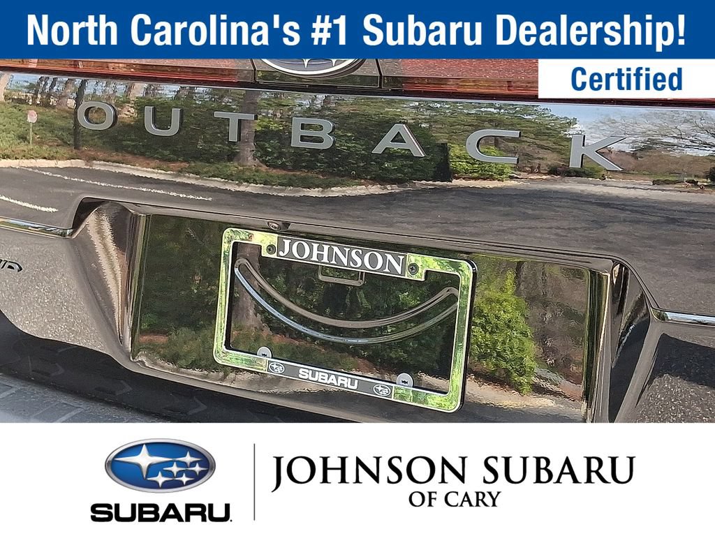 Used 2026 Subaru Outback Premium w/ Premium/Limited Package 2 AWD/4WD image 19