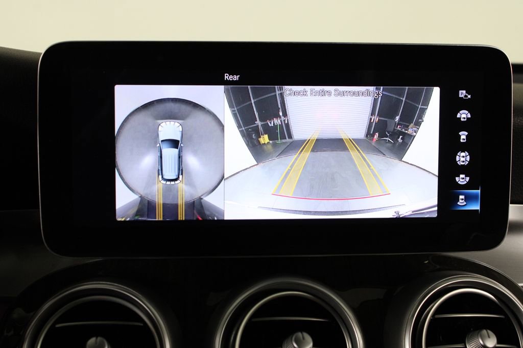 Used 2022 Mercedes-Benz GLC 300 GLC 300 image 29