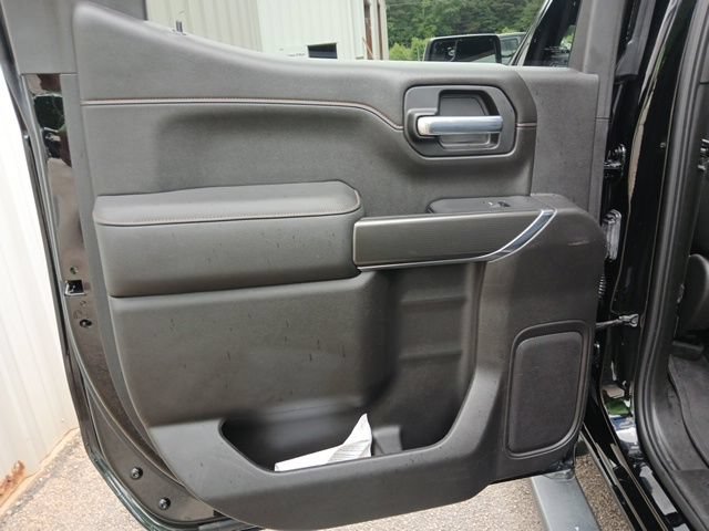 Used 2021 GMC Sierra 1500 AT4 AWD/4WD image 22