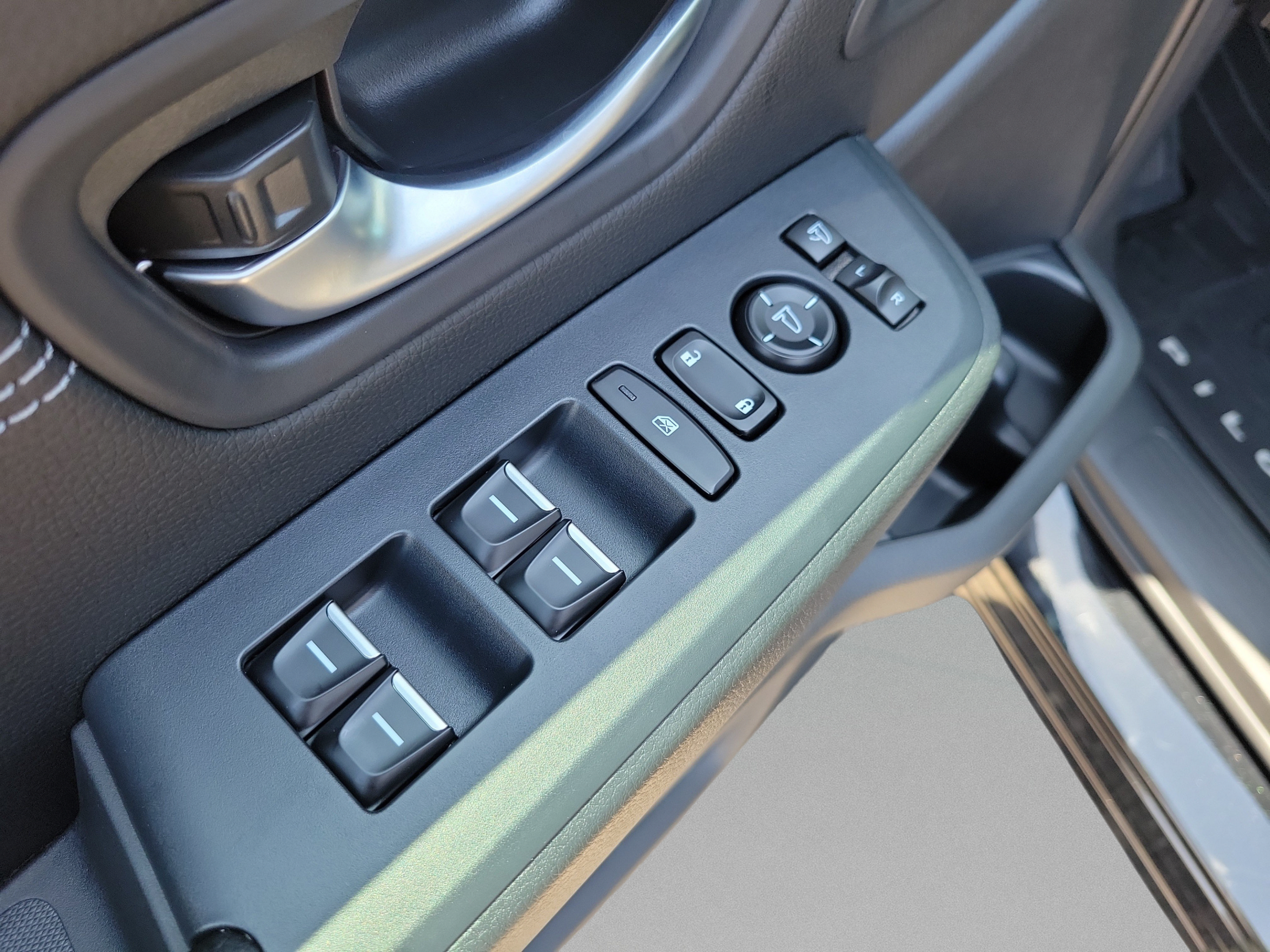 New 2026 Honda Pilot image 24
