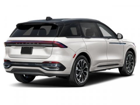 New 2026 Lincoln Nautilus Reserve AWD/4WD image 2
