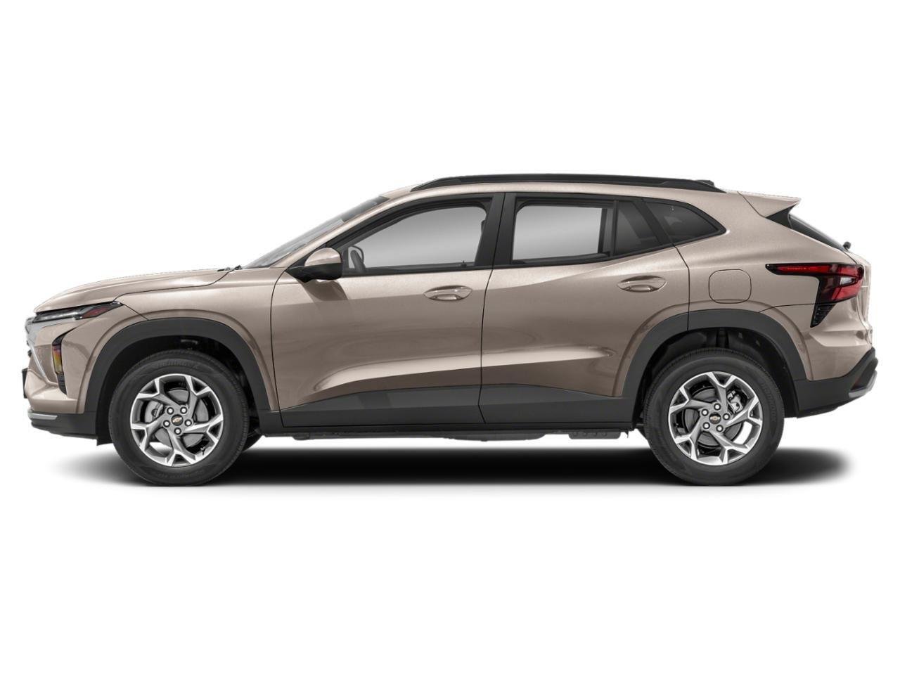 New 2026 Chevrolet Trax RS w/ Sunroof Package FWD image 12