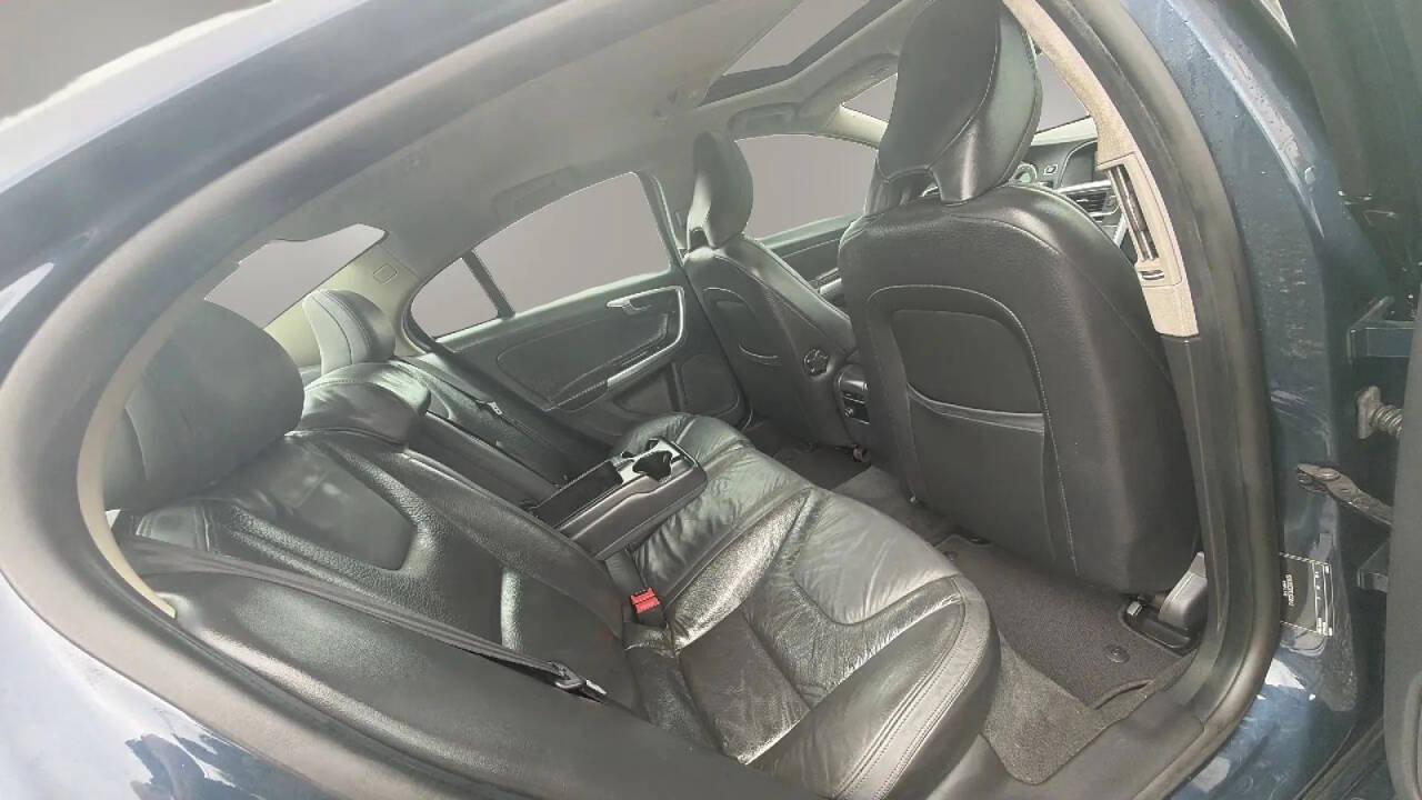 Used 2012 Volvo S60 T5 FWD image 14