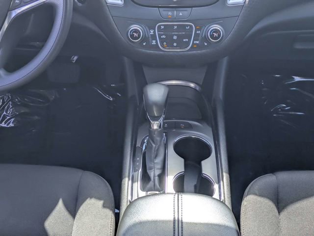 Used 2024 Chevrolet Malibu LT image 18