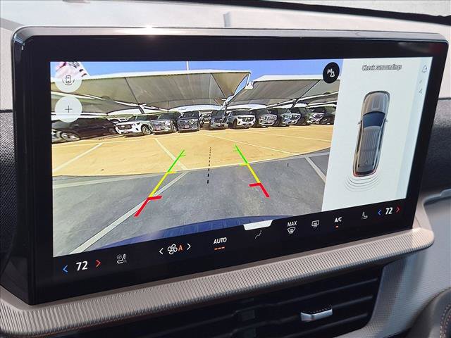 New 2027 Ford Explorer Active w/ Active Comfort Package RWD image 13